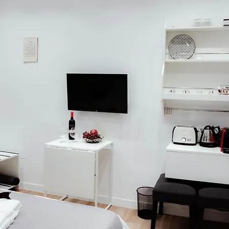 Hotel Muses Athen