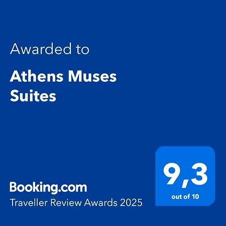 Muses Hotell *